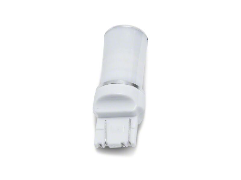 Raxiom 18-26 Jeep Wrangler JL Axial Series Stage 1 LED Backup Light Bulbs- 7443