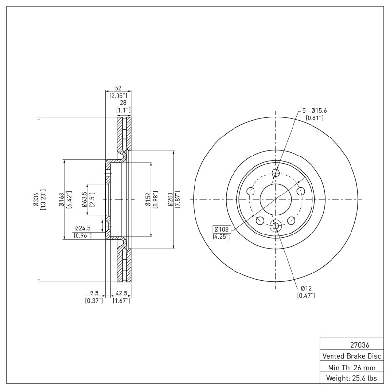 Technical Drawing