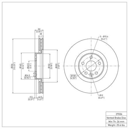 Technical Drawing