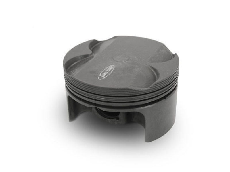 Supertech Ford/Mazda 2.0L/2.3L 89mm Bore +0.5cc Dome 12.8:1/11.5:1 CR Pistons- Set of 4 (Excl Rings)