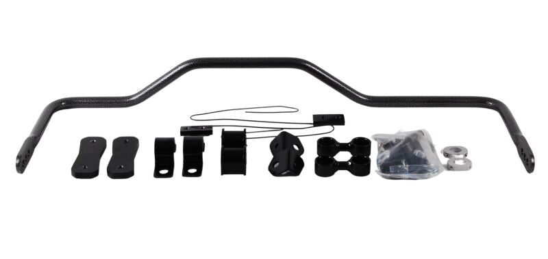 Hellwig 25-26 Ford Expedition 2WD/4WD 1in Rear Sway Bar