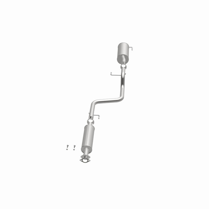 MagnaFlow BRE Exhaust Kit 12-16 CHEVROLET SONIC 1.8L