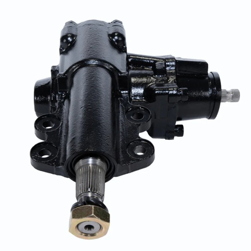 Yukon Gear 86-94 Nissan D21 & 92-99 Nissan Pickup (2WD) Power Steering Gear Box