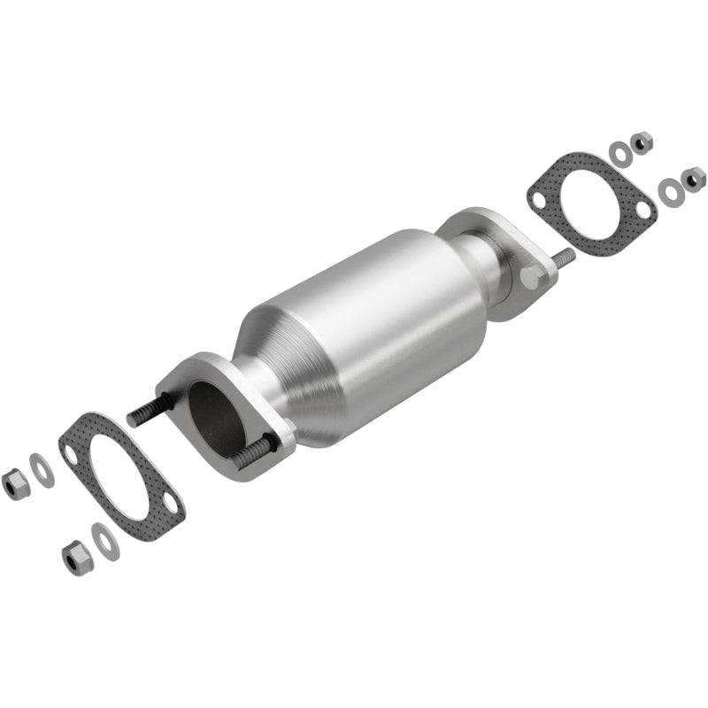 MagnaFlow Direct Fit Catalytic Converter 09-10 Hyundai Genesis 4.6L