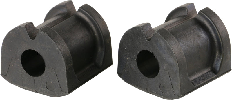 MOOG 13-15 Subaru XV Crosstrek Rear To Frame Stabilizer Bar Bushing Kit