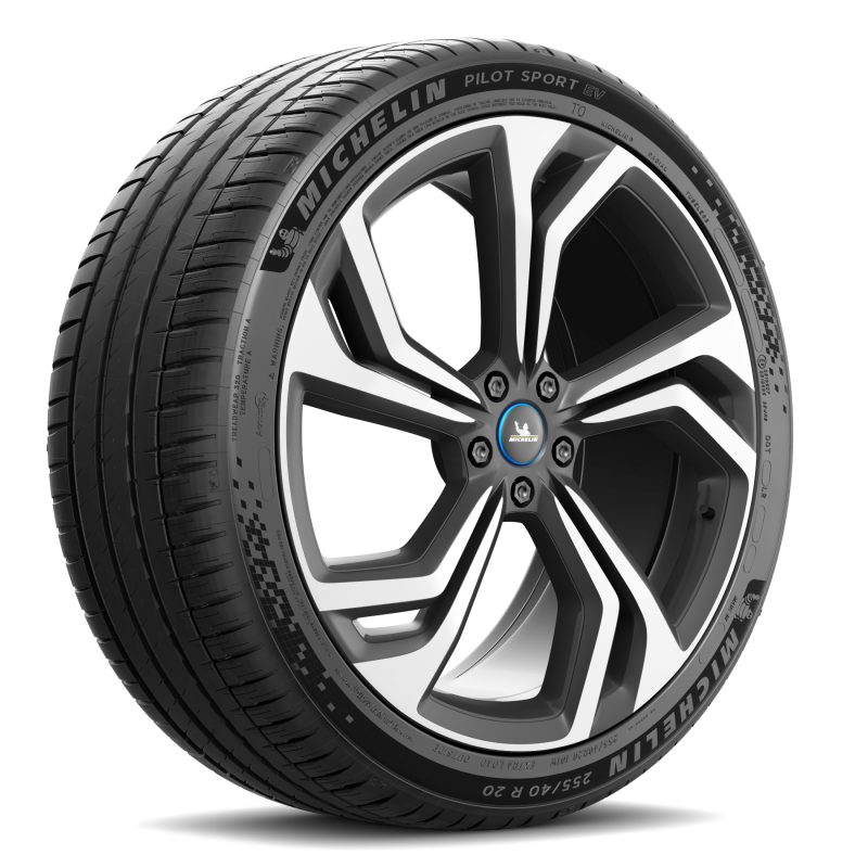 Michelin Pilot Sport EV 295/30R21 102Y XL