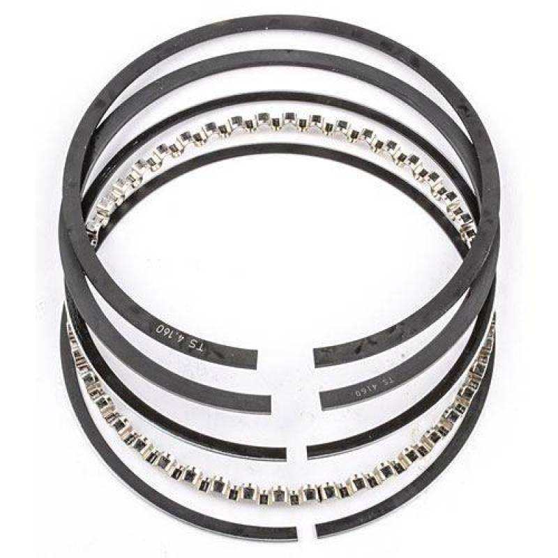 Mahle OE GM 3.5L L52 Eng 5 CYL Piston Set (Set of 5)