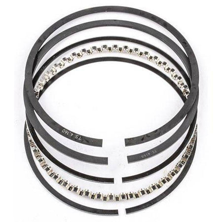 Mahle OE GM 3.5L L52 Eng 5 CYL Piston Set (Set of 5)