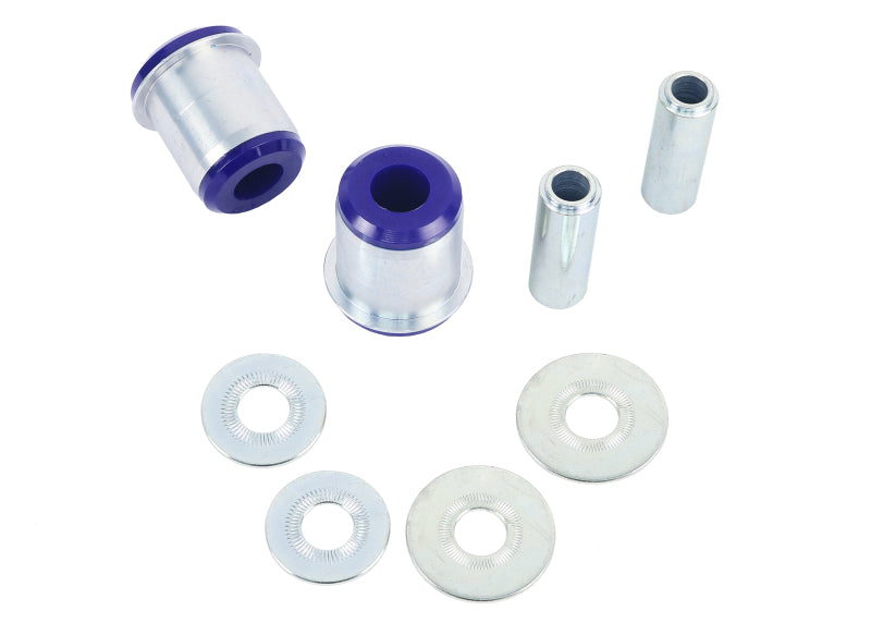 SuperPro 15-25 Toyota Hilux (2WD) Front Lower Control Arm Inner Rear Bushing Kit
