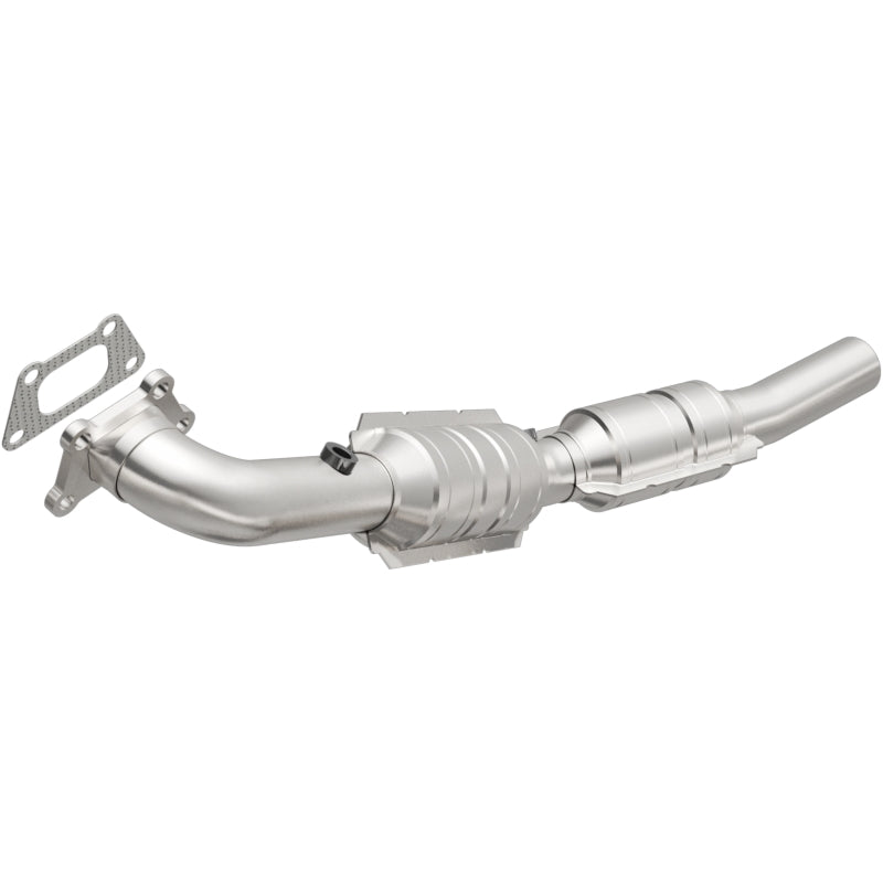 MagnaFlow Direct Fit Catalytic Converter 12-14 Chevy Camaro 3.6L Driver Side