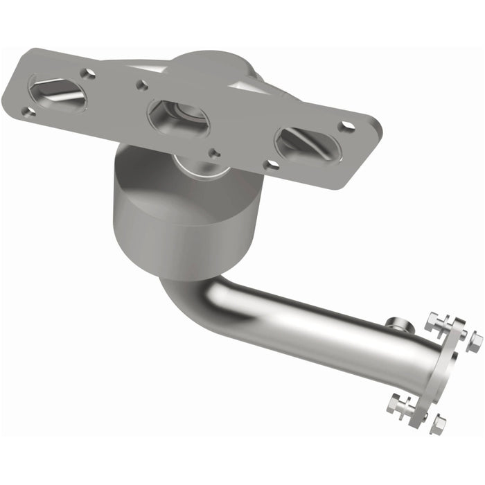 MagnaFlow Conv DF 03 Mazda 6 3.0L