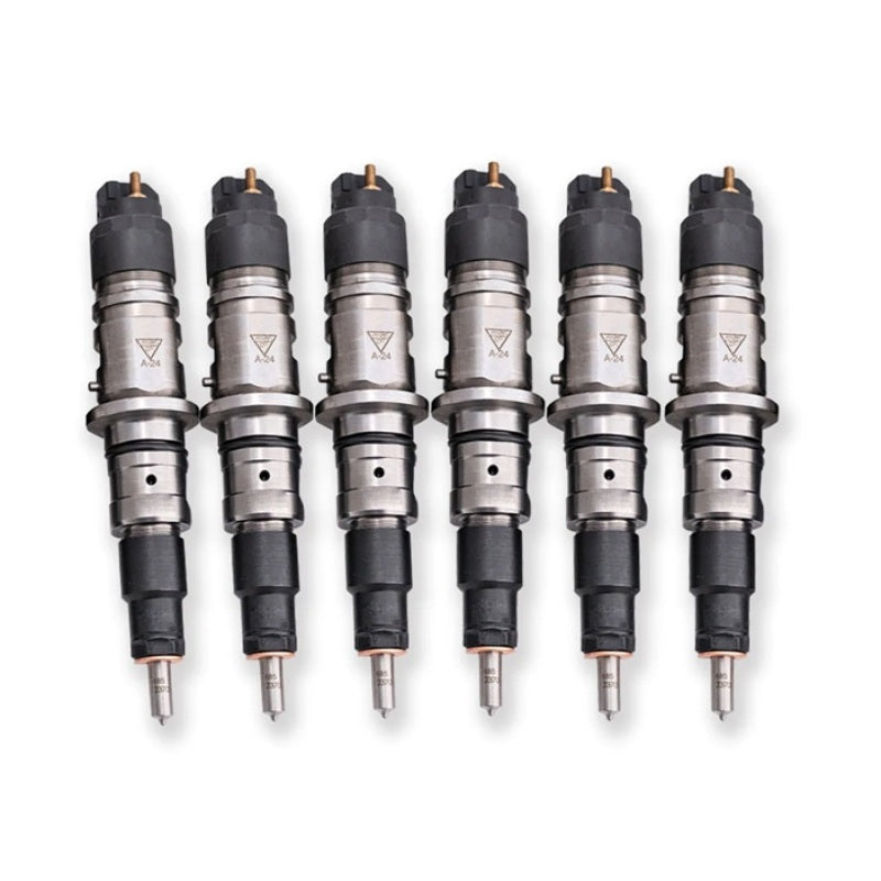 Dynomite Diesel 23-24 Ford F-250-F-550 6.7L Individual Stock Brand New Injector - Driver Side