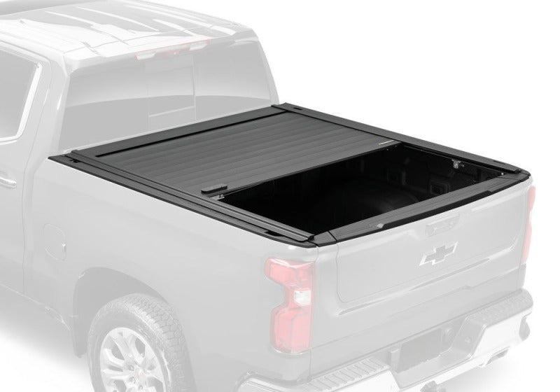 Retrax 2019 Ram 1500 RetraxPRO MX