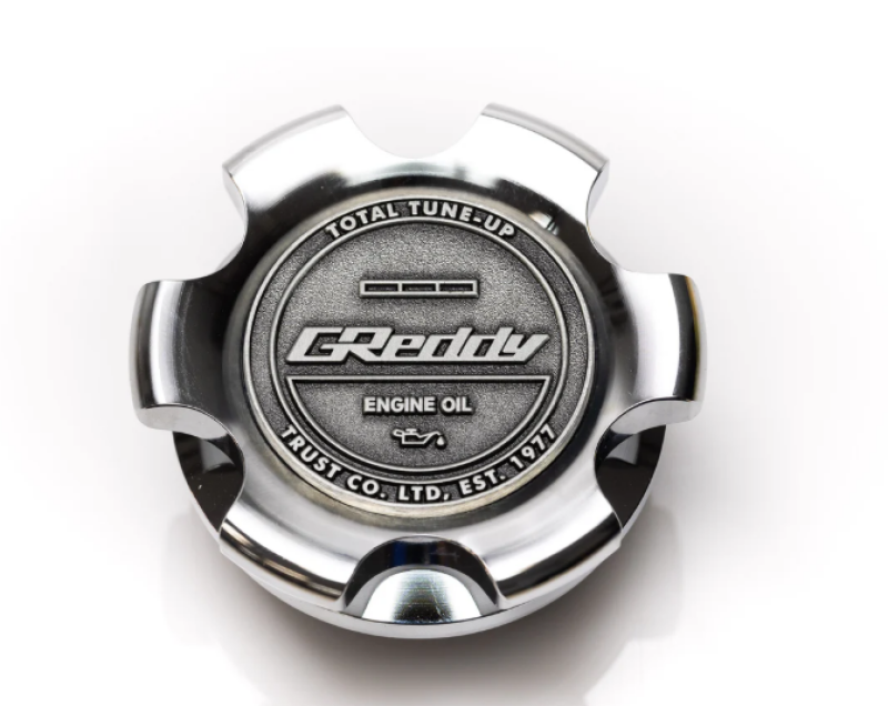 GReddy Type-B Oil Filler Cap Nissan / Suzuki