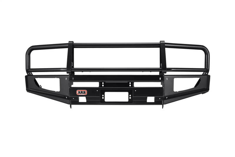 ARB Bumper/Fitting Kit Bundle 3413190
