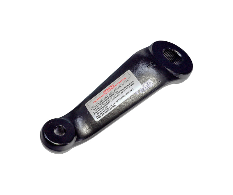 Carli Low Mount Steering Stabilizer - Without Differential Guard