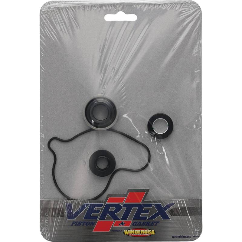 Vertex Pistons 18-25 YZ 65/19-25 YZ 85/22-25 YZ 85 Big Wheel Water Pump Rebuild Kit