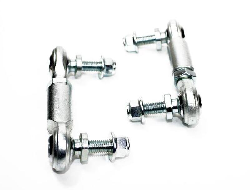 SPL Parts 2022+ Subaru WRX Front Swaybar Endlinks