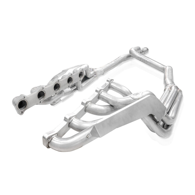 Stainless Works 82-92 SBC Camaro Headers