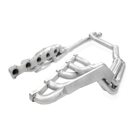Stainless Works 82-92 SBC Camaro Headers
