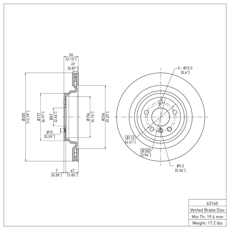 Technical Drawing
