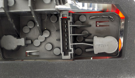 Photo - out of package