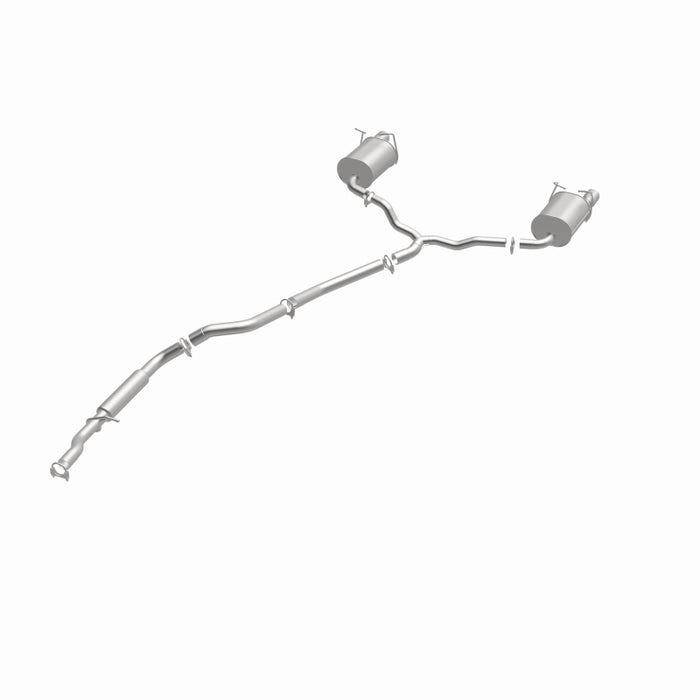 MagnaFlow BRE Exhaust Kit 11-17 Dodge Journey 3.6L