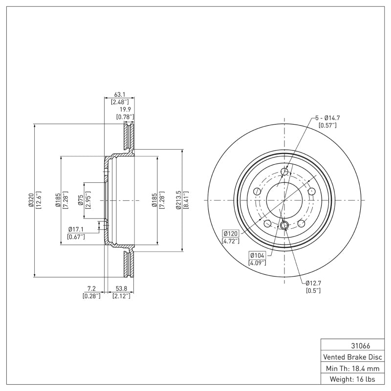 Technical Drawing