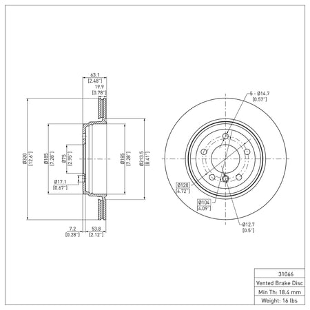 Technical Drawing