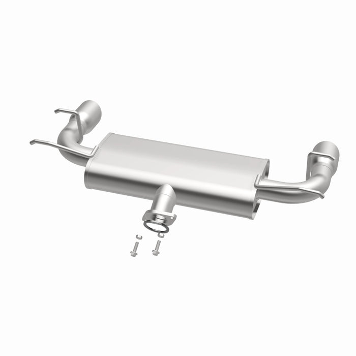 BRExhaust 06-14 MAZDA MX-5 MIATA 2.0L Exhaust Kit