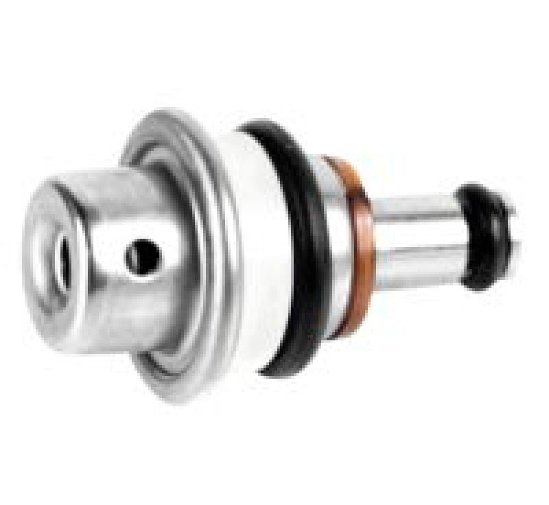 QuadBoss Qb Fuel Pressure Regulator
