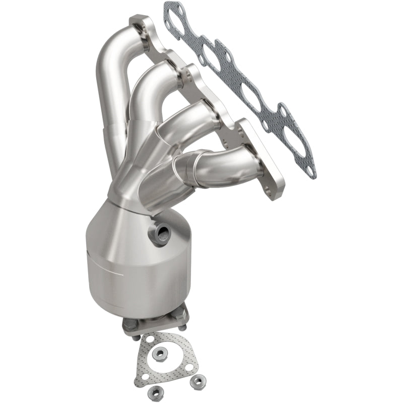 MagnaFlow Direct Fit Catalytic Converter 00-03 Kia Rio 1.5L/1.6L