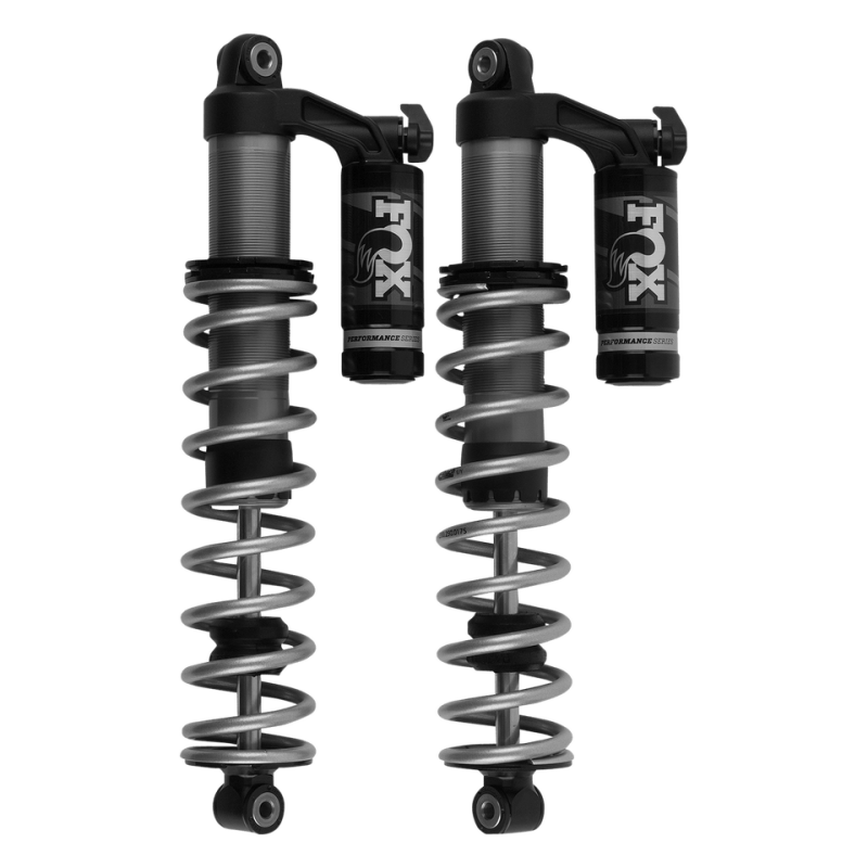 Fox Performance Series Honda/AM/Pioneer 1000 Rear 2.0in QS3 2-Seat