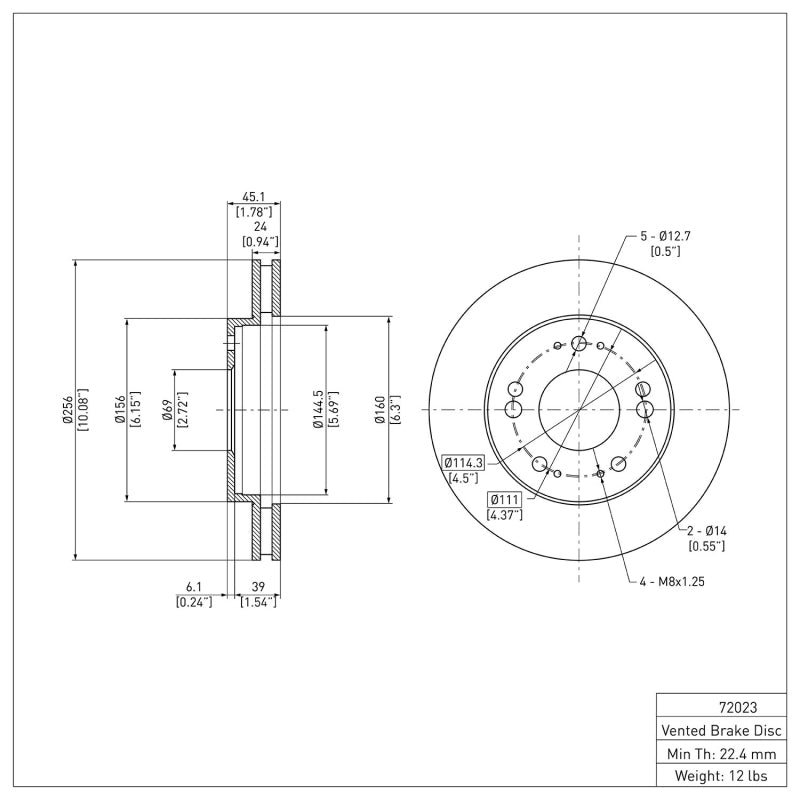 Technical Drawing