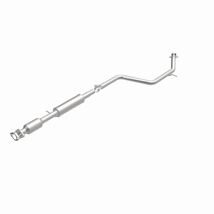 MagnaFlow 12-15 Mazda 5 2.5L Direct Fit CARB Compliant Catalytic Converter