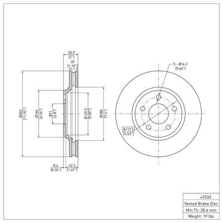 Technical Drawing