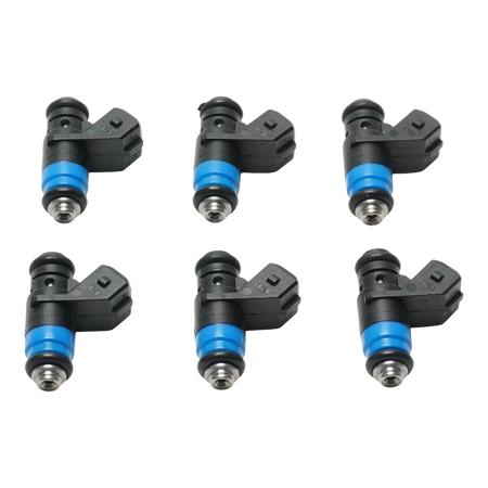 DeatschWerks LS 1500cc Injector Kit - Set of 8
