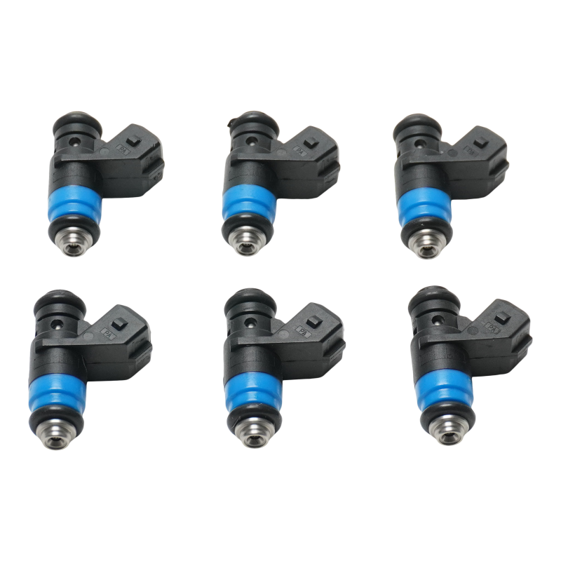 DeatschWerks LS 1500cc Injector Kit - Set of 8