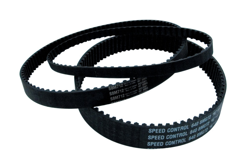 Peterson Fluid Systems HTD Belt (608 x 8 Micron x 30)