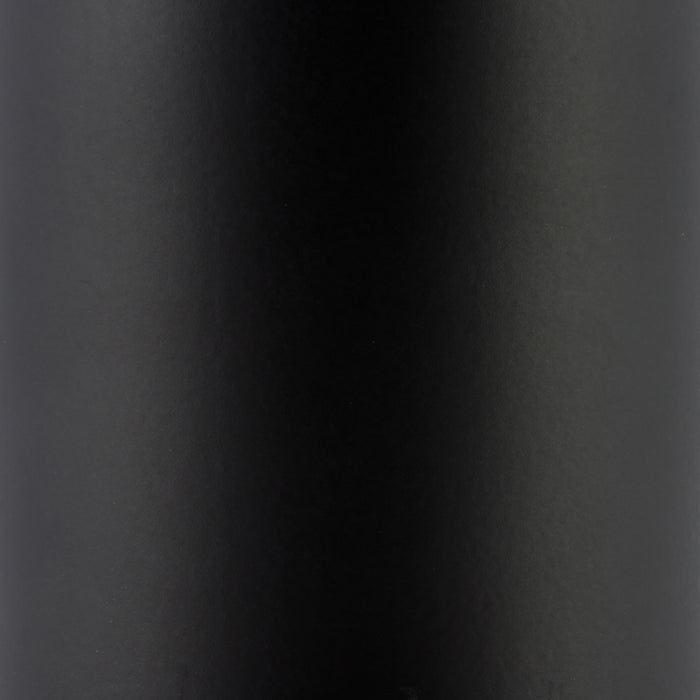 Wehrli 20-25 Chevrolet 6.6L L5P Duramax Passenger Side 3.5in Intercooler Pipe - Flat Black