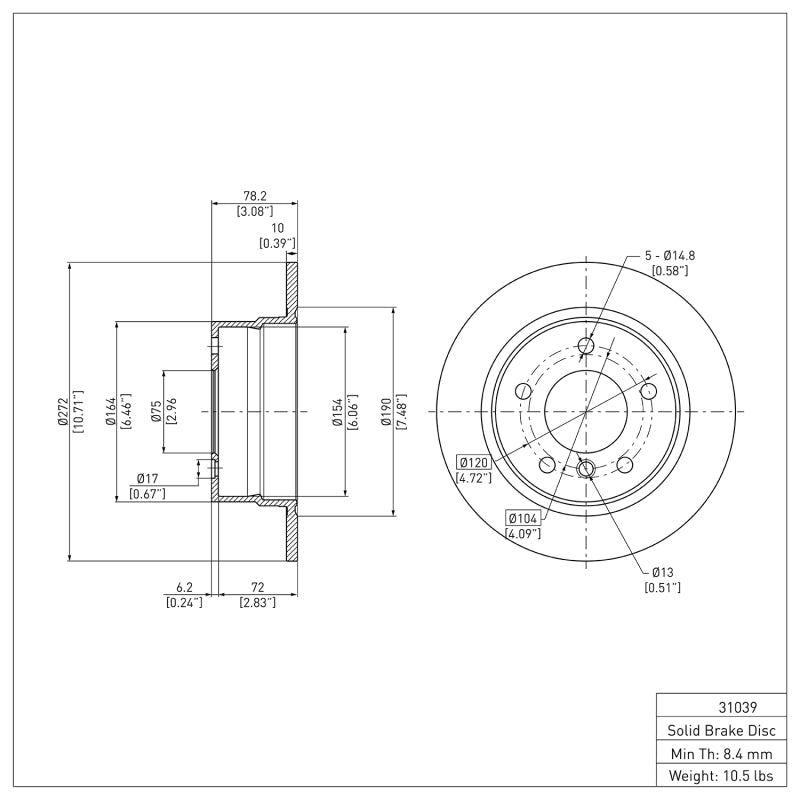 Technical Drawing