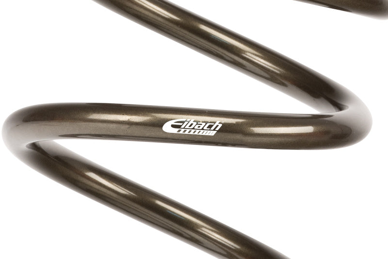 Eibach ERS 11in L x 5.00in OD Platinum Rear Spring - 185 lbs/in