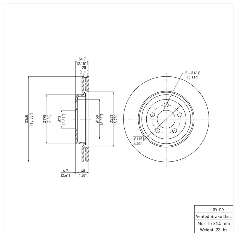 Technical Drawing