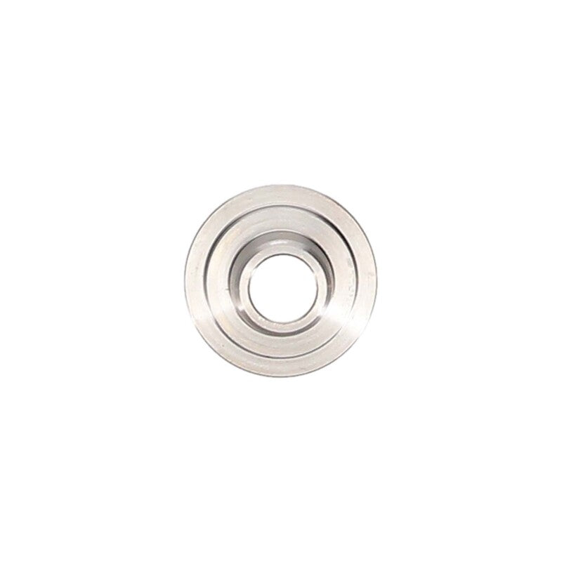 Manley Spring Retainer, RET-TI 1.500 DOUBLE 7 DEG.