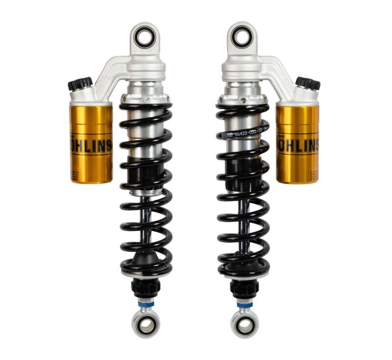 Ohlins 91-17 Harley-Davidson Dyna FXD STX 36 Twin Shock Absorber