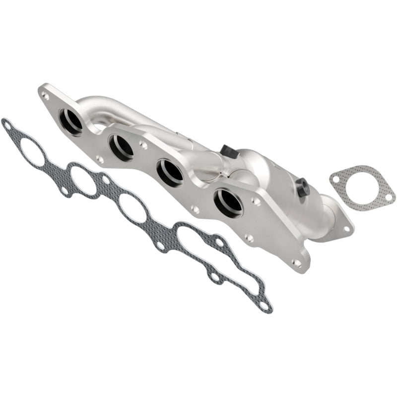 MagnaFlow Direct Fit Catalytic Converter 08-09 Ford Focus 2.0L
