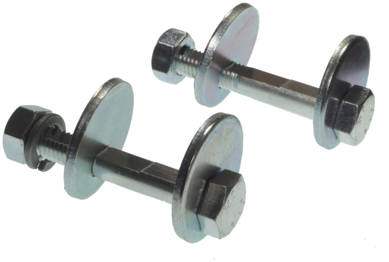 MOOG 99-00 Cadillac Escalade Front Upper Cam Bolt Kit