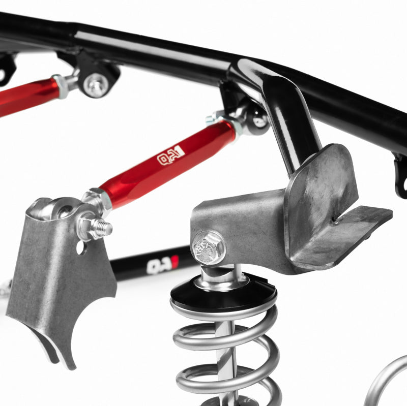 QA1 68-72 GM X-Body Mod Series Four Link Kit