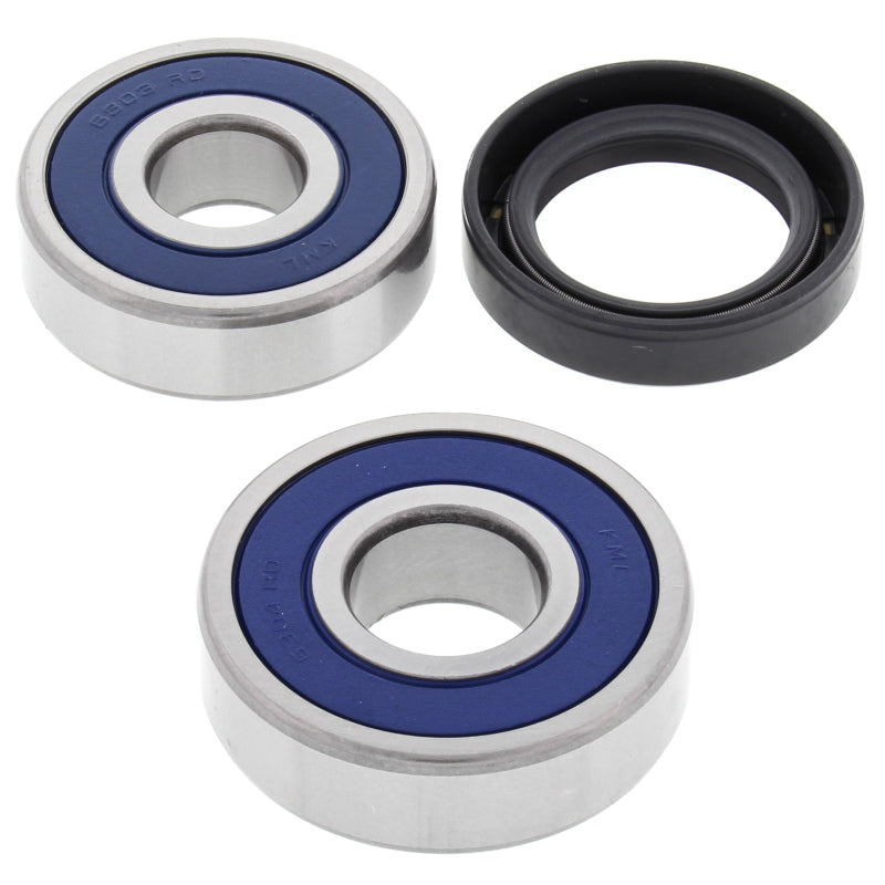 All Balls Racing Wheel Bearing Kit