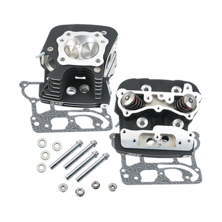 S&S Cycle 84-99 BT 4-1/8in Bore Front Head